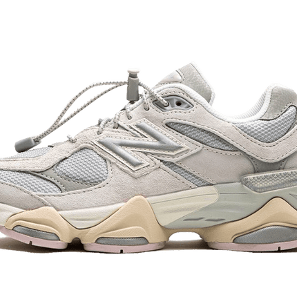 New Balance 9060 Grey Matter