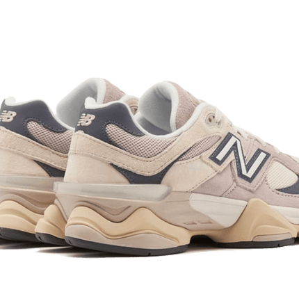 New Balance 9060 Moonrock Linen