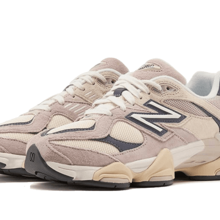 New Balance 9060 Moonrock Linen