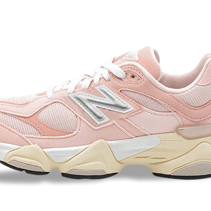 New Balance 9060 Pink Haze