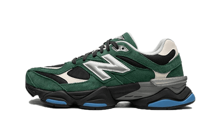 New Balance 9060 Team Forest Green