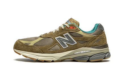 New Balance 990 v3 Bodega Here To Stay