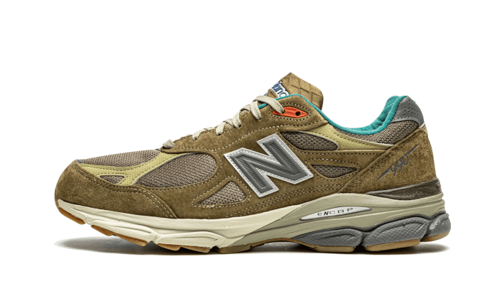 New Balance 990 v3 Bodega Here To Stay