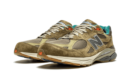 New Balance 990 v3 Bodega Here To Stay