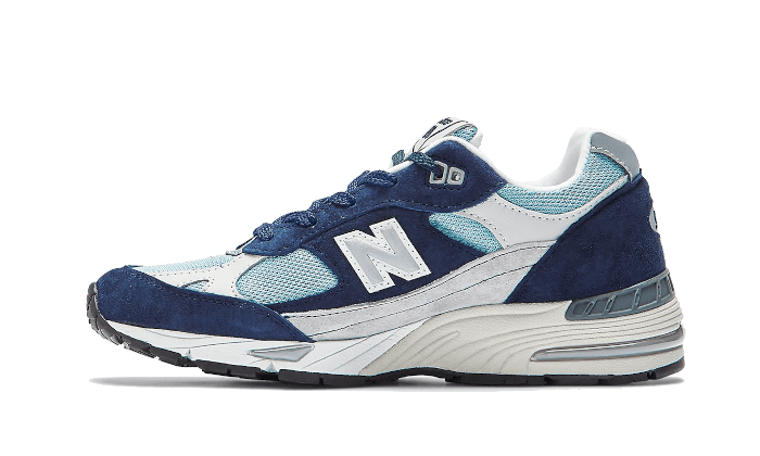 New Balance 991 Collection Addict Sneakers