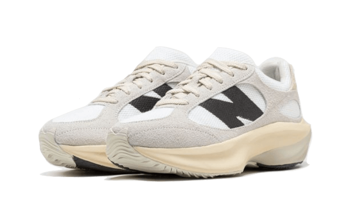 New Balance WRPD Runner Sea Salt