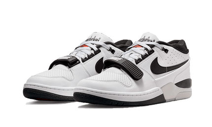 Nike Air Alpha Force 88 Billie Eilish White Black