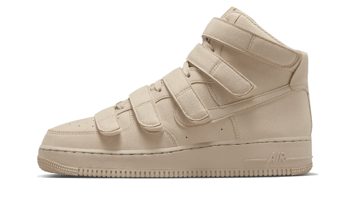 Collection Nike Air Force 1 Addict Sneakers