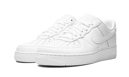 Nike Air Force 1 Low '07 Fresh White