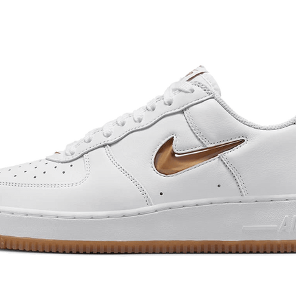 Nike Air Force 1 Low Bronze Jewel