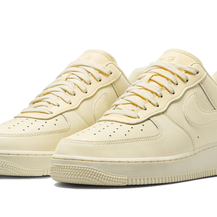 Nike Air Force 1 Low Coconut Milk