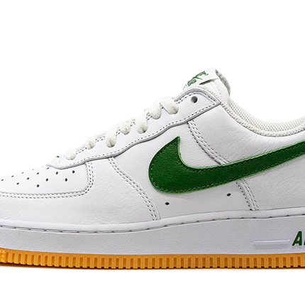 Nike Air Force 1 Low Color of the Month Forest Green
