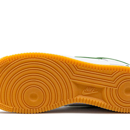 Nike Air Force 1 Low Color of the Month Forest Green