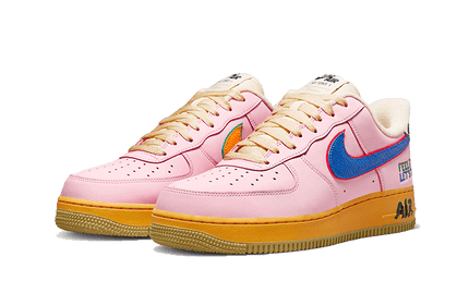 Nike Air Force 1 Low '07 Feel Free Let's Talk