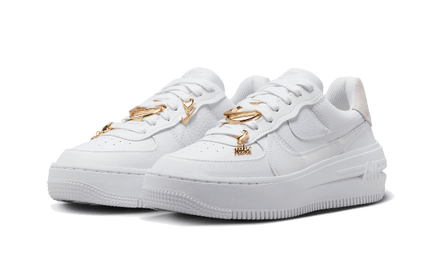 Nike Air Force 1 Low PLT-AF-ORM Bling