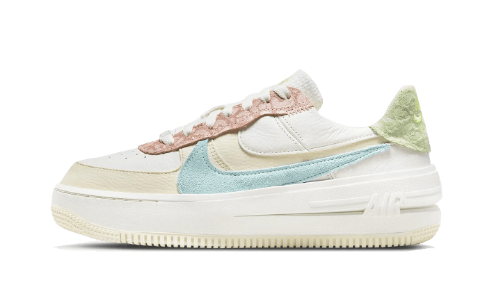 Nike Air Force 1 Low PLT.AF.ORM Pastel Leopard