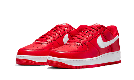 Nike Air Force 1 Low Retro Since ’82 University Red