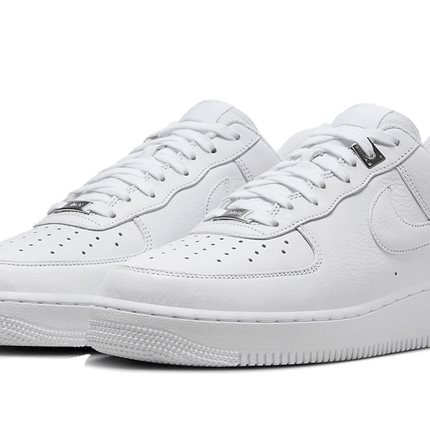 Nike Air Force 1 Low SP 1017 ALYX 9SM White