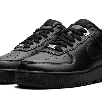 Nike Air Force 1 Low SP1017 ALYX 9SM Black