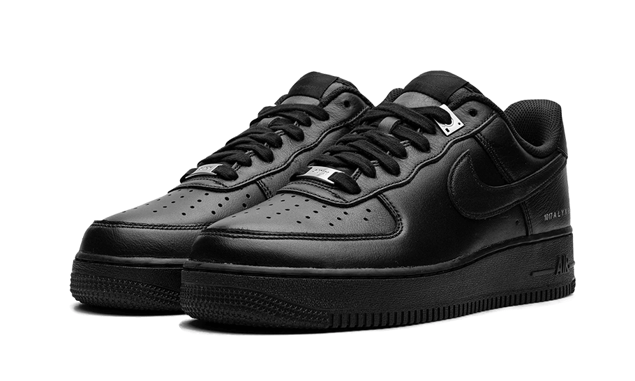 Nike Air Force 1 Low SP1017 ALYX 9SM Black