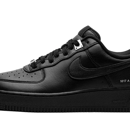 Nike Air Force 1 Low SP1017 ALYX 9SM Black