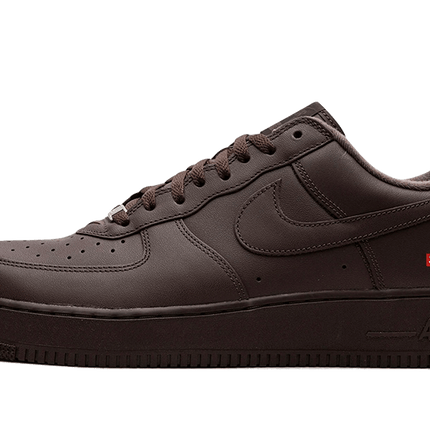 Nike Air Force 1 Low Supreme Baroque Brown