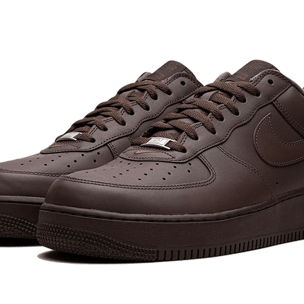 Nike Air Force 1 Low Supreme Baroque Brown