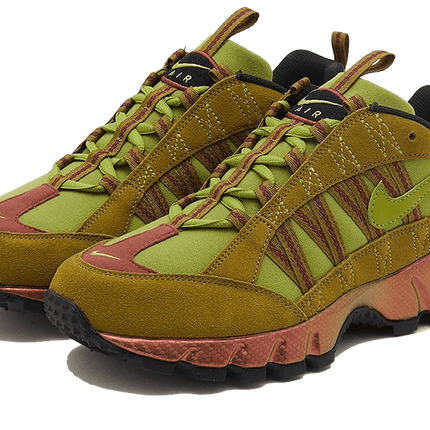 Nike Air Humara Pacific Moss