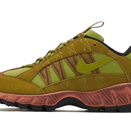 Nike Air Humara Pacific Moss