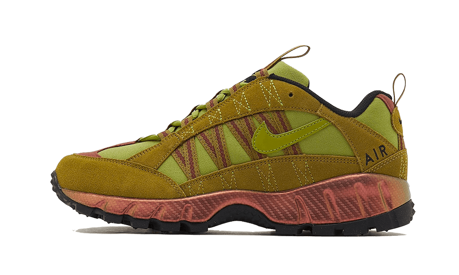 Nike Air Humara Pacific Moss