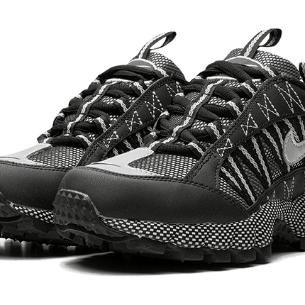 Nike Air Humara QS Black Metallic Silver