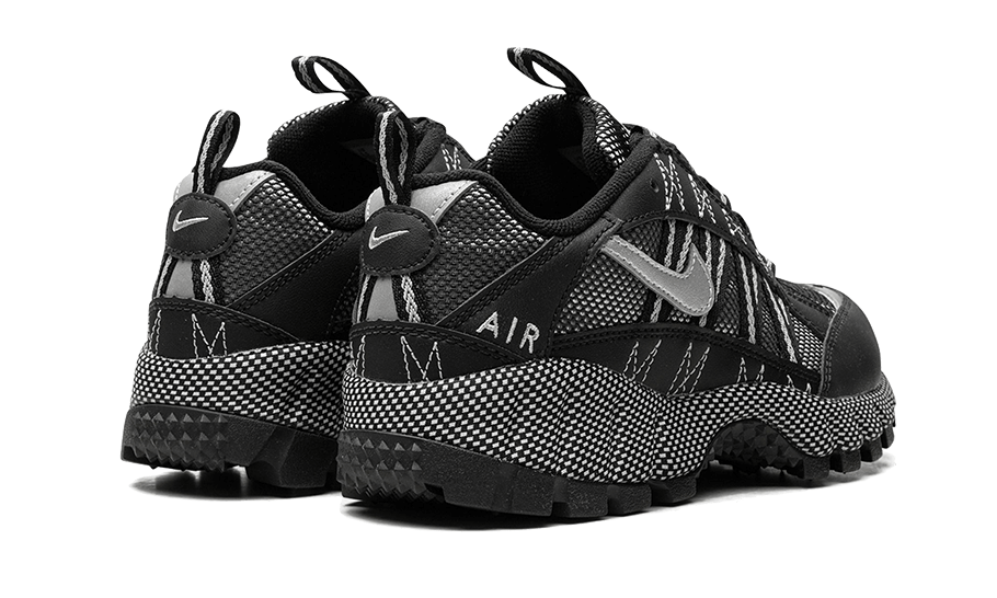 Nike air humara black on sale