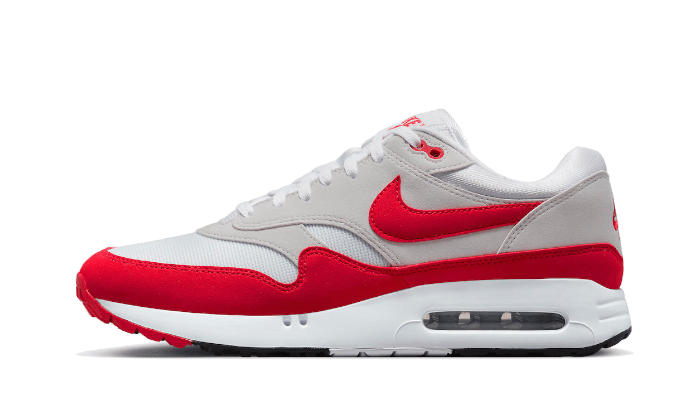 Nike Air Max 1 ‘86 Golf Sport Red