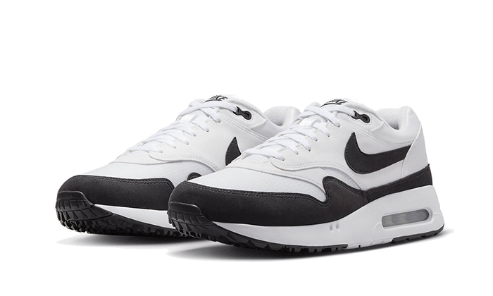 Nike Air Max 1 ‘86 Golf White Black