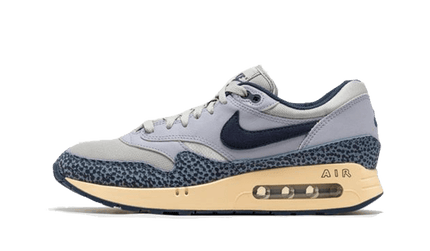Nike Air Max 1 86 OG Big Bubble Lost Sketch - Addict Sneakers