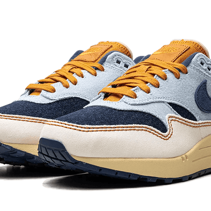 Nike Air Max 1 ‘87 Denim Aura