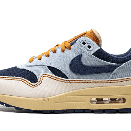 Nike Air Max 1 ‘87 Denim Aura