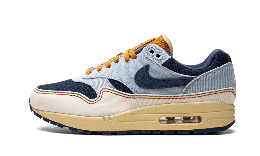 Nike Air Max 1 ‘87 Denim Aura