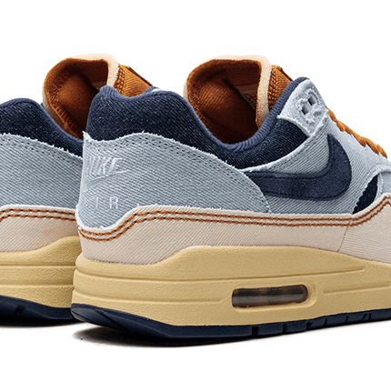 Nike Air Max 1 ‘87 Denim Aura