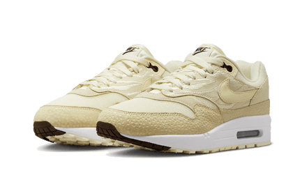 Nike Air Max 1 '87 Safari Coconut Milk