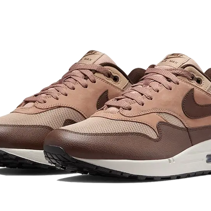 Nike Air Max 1 Cacao Wow