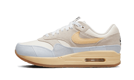 Nike Air Max 1 Crepe Light Bone