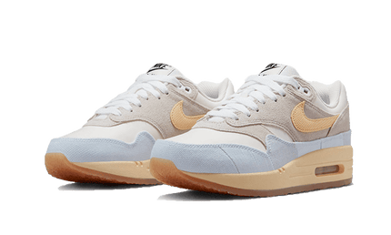 Nike Air Max 1 Crepe Light Bone