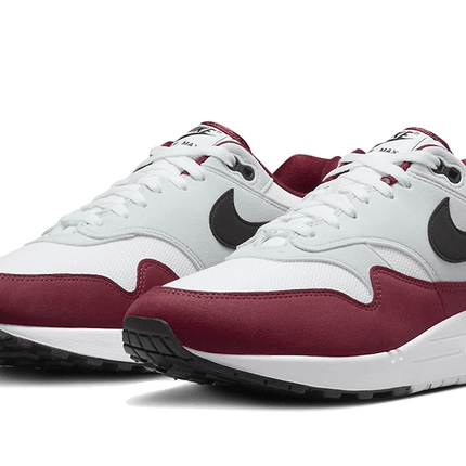 Nike Air Max 1 Dark Team Red