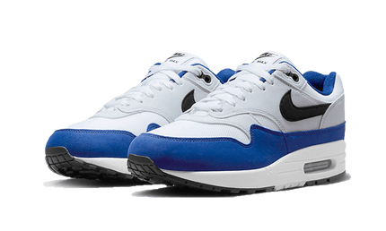 Nike Air Max 1 Deep Royal Blue