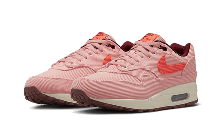 Nike Air Max 1 PRM Corduroy Coral Stardust