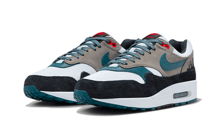 Nike Air Max 1 PRM State Blue