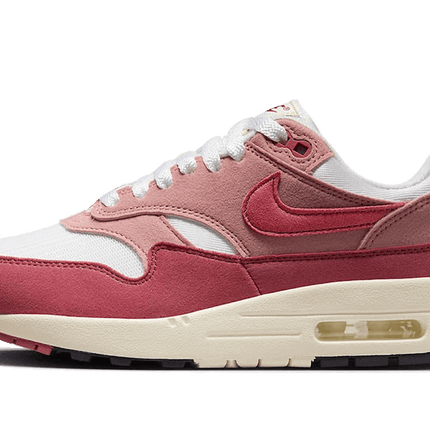 Nike Air Max 1 Red Stardust