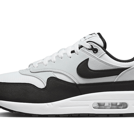 Nike Air Max 1 White Black