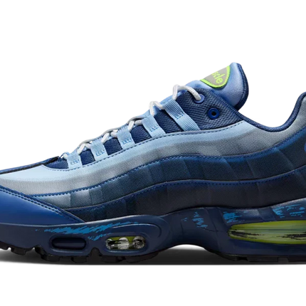 Air Max QS 95 Yu-Gi-Oh ! Joey